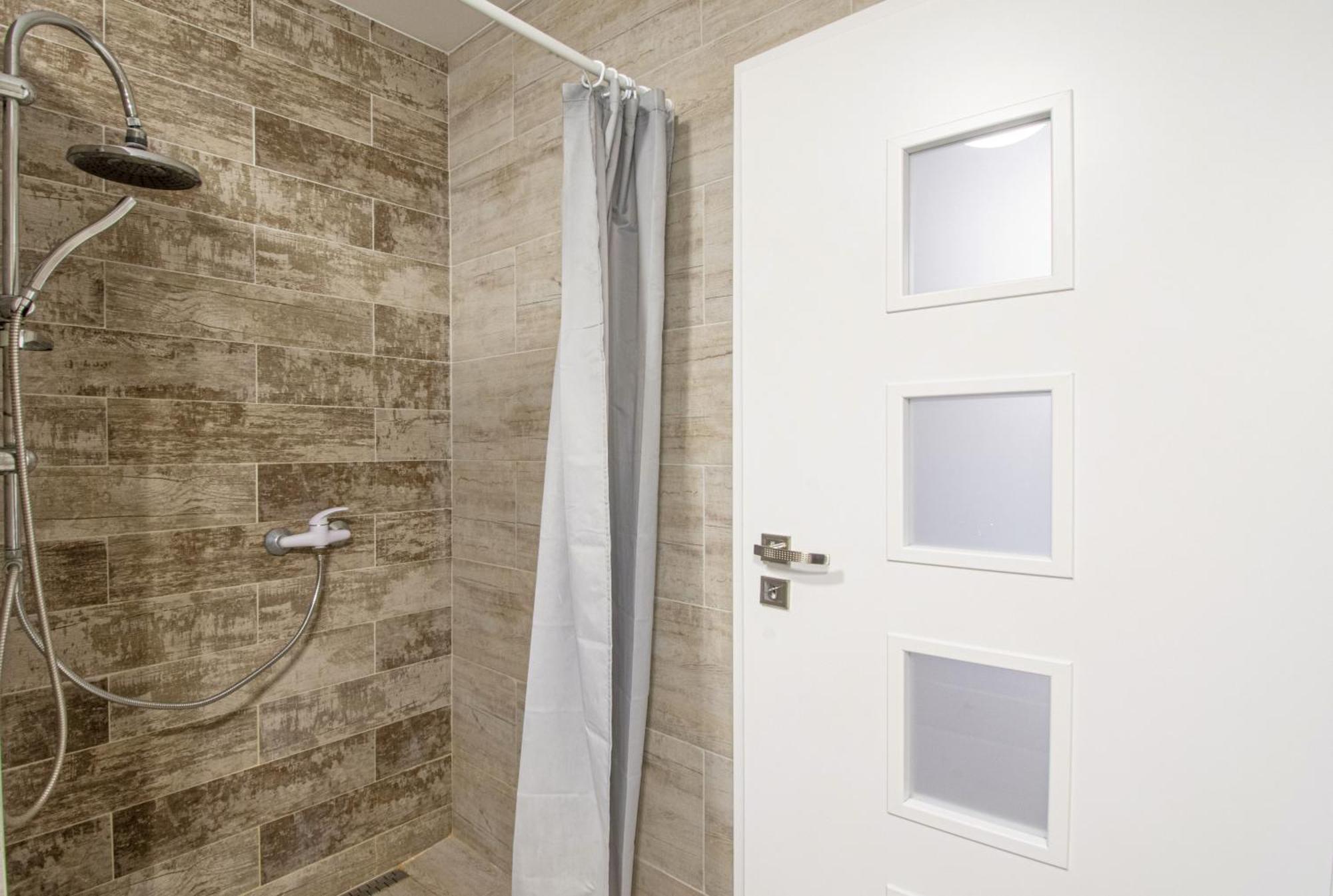 Velky Apartman Zlamanka Kroměříž Eksteriør billede