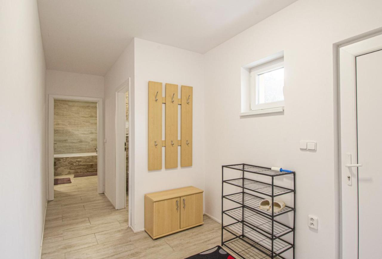 Velky Apartman Zlamanka Kroměříž Eksteriør billede