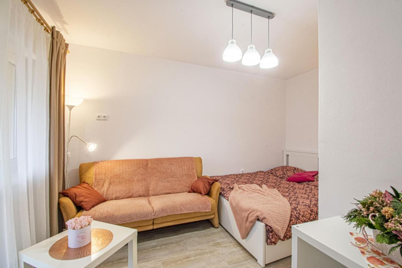 Velky Apartman Zlamanka Kroměříž Eksteriør billede