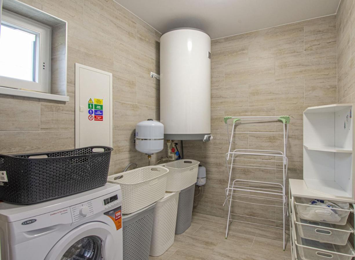 Velky Apartman Zlamanka Kroměříž Eksteriør billede